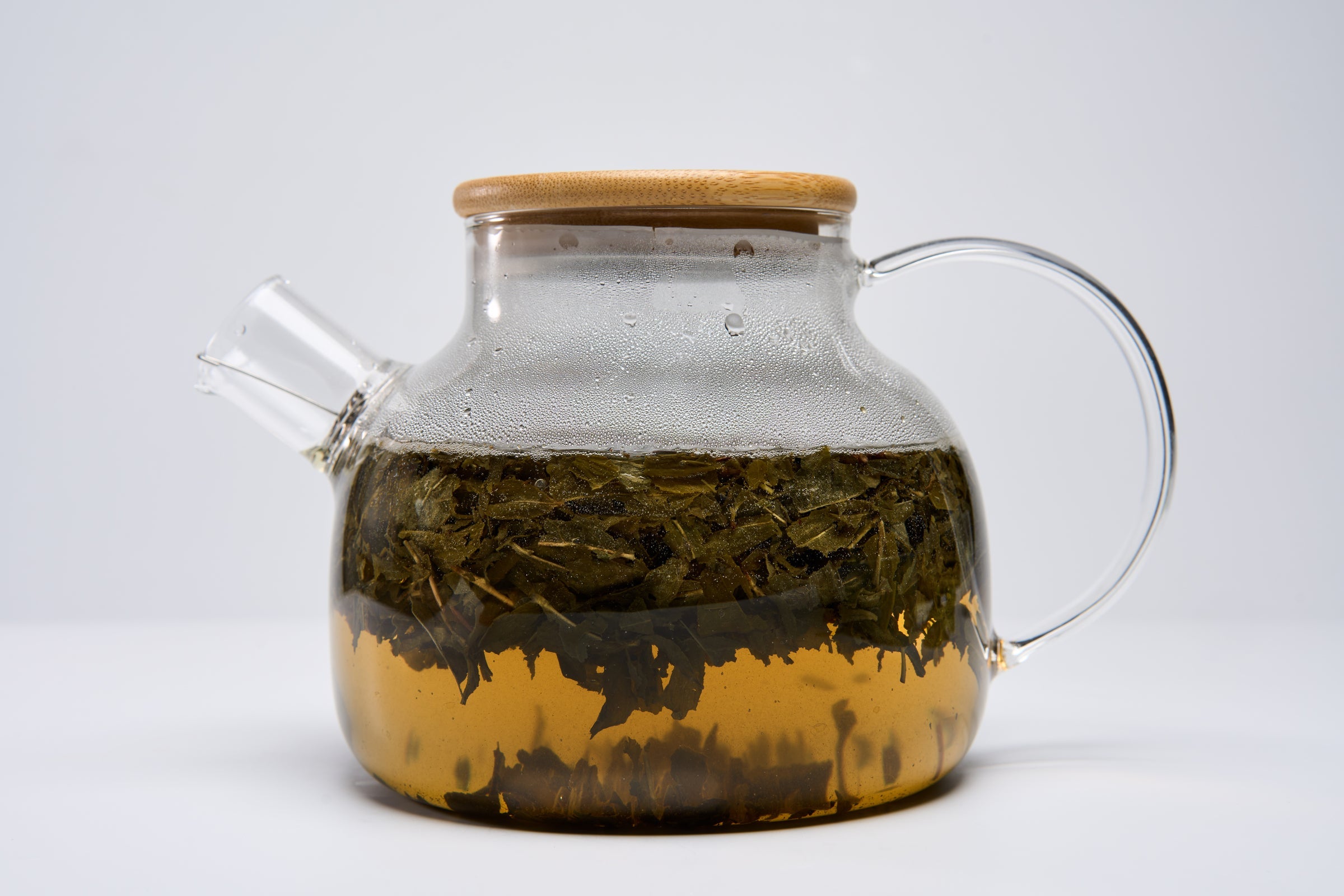 Herbal teas collection – Pretty Wild Plants