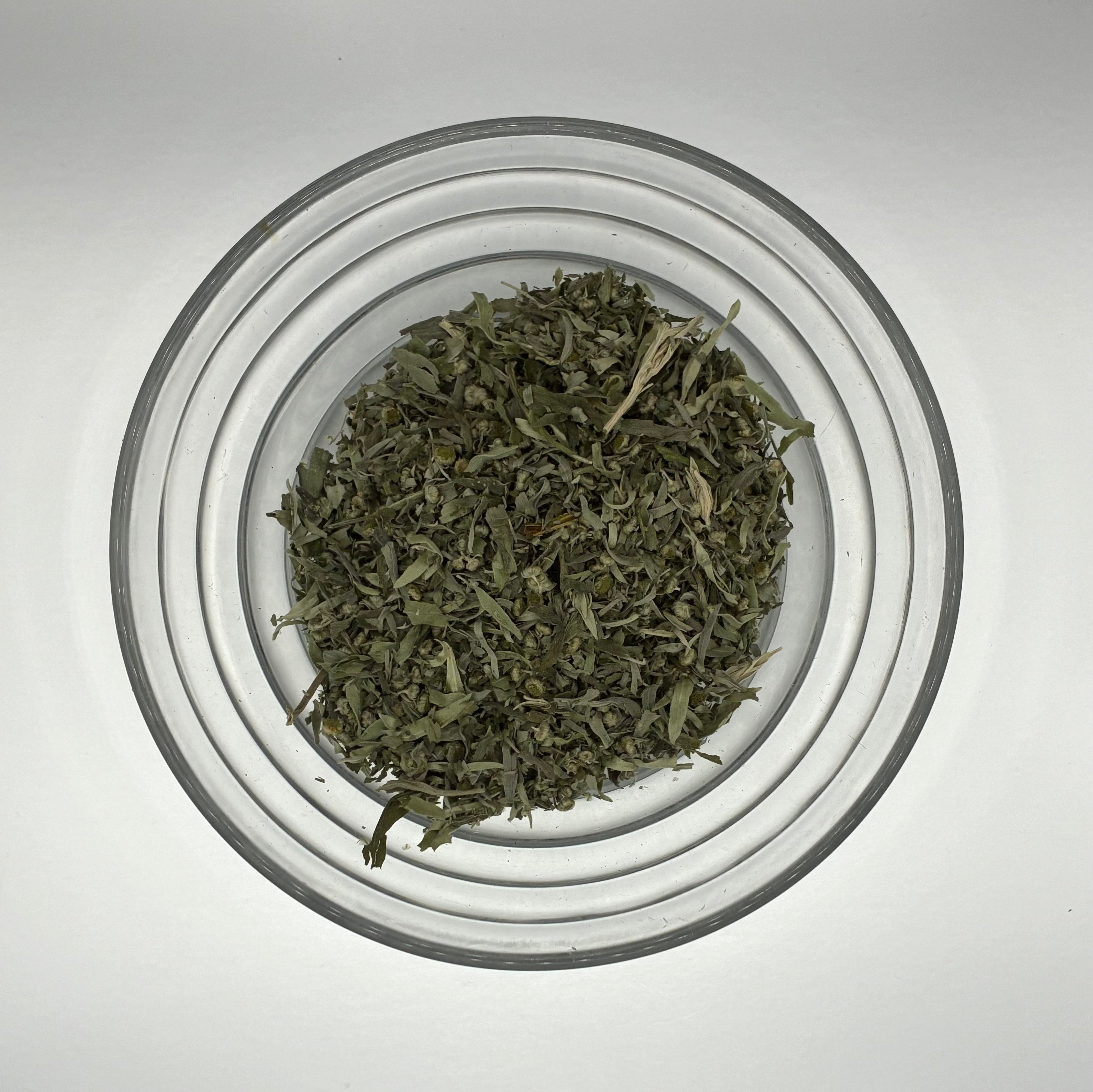 Wormwood (Artemisia absinthium)  Protective & Purifying Herb