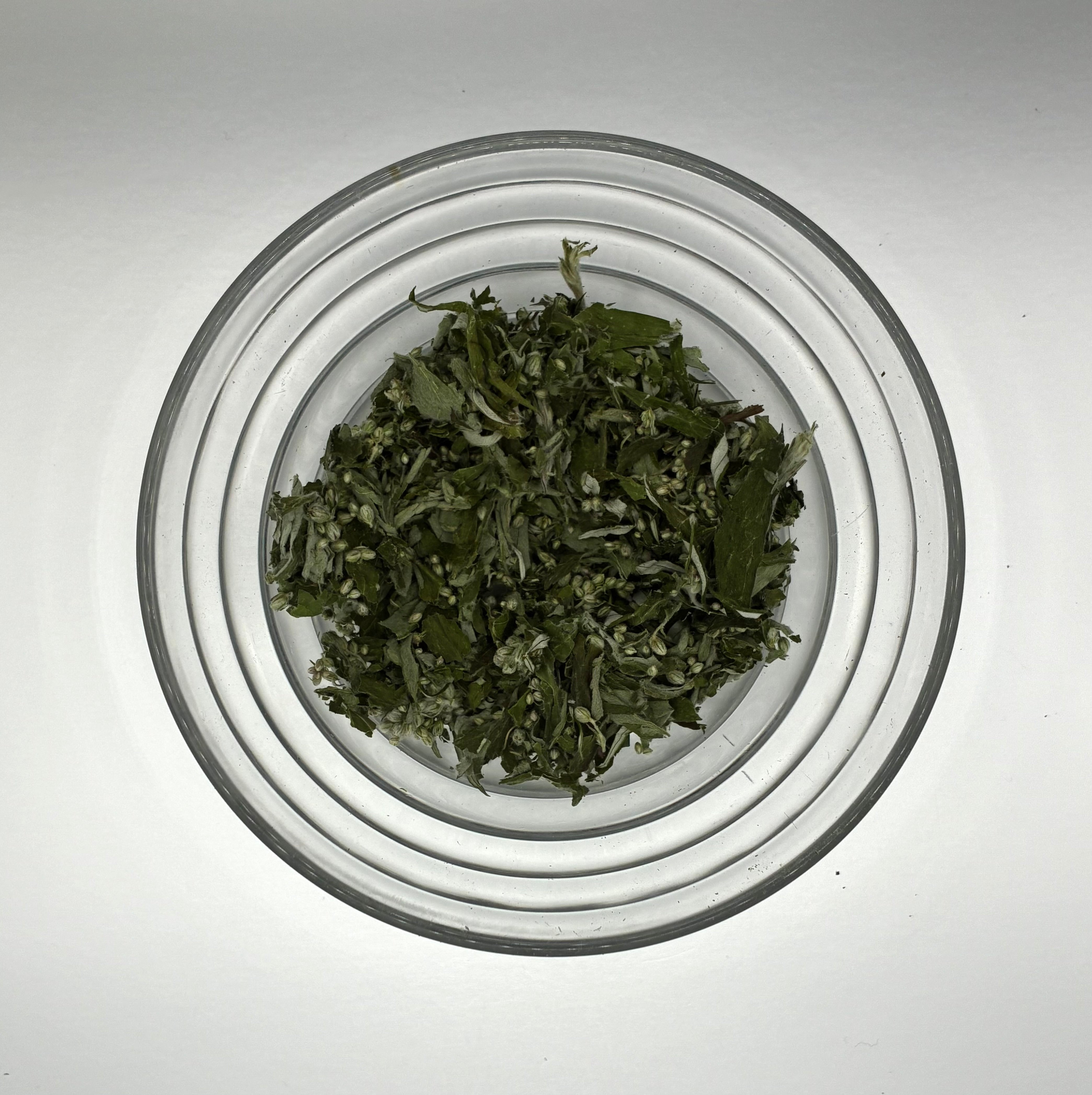 Mugwort (Artemisia vulgaris)   Dreamwork & Digestive Herb