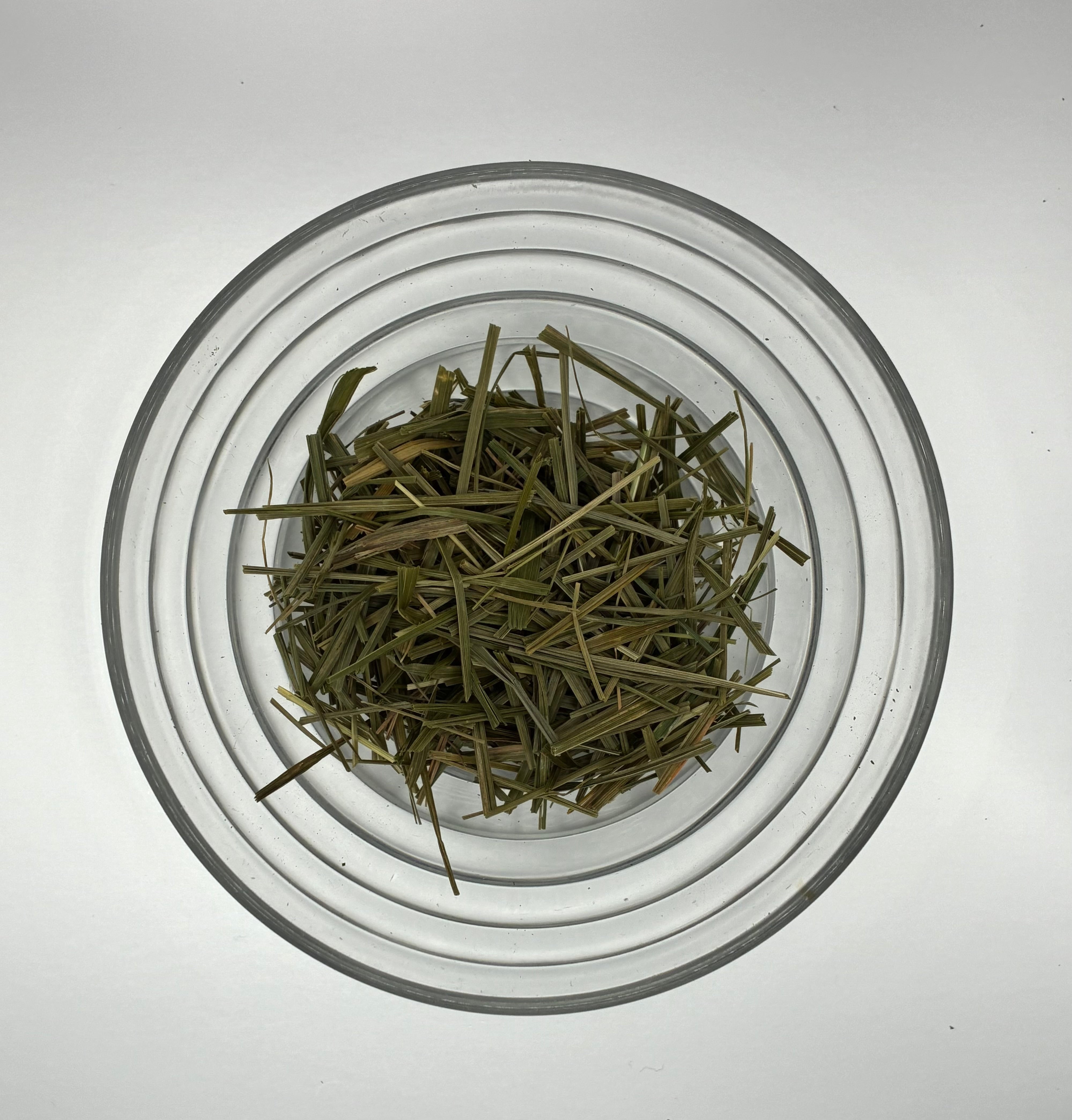 Sweetgrass (Hierochloe odorata)  Sacred Cleansing & Blessing Herb