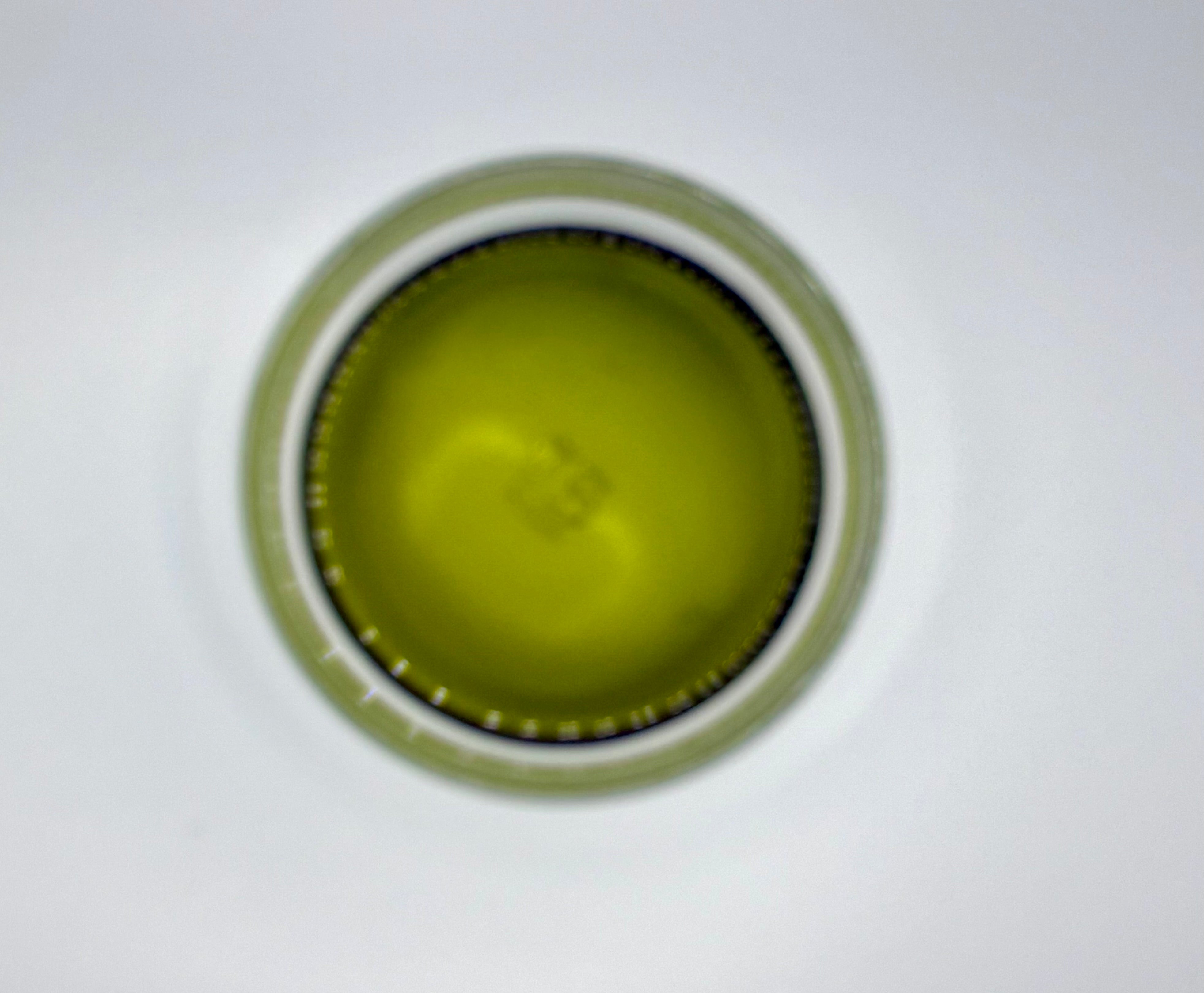 Nettle Leaf & Seed Infused Oil (Urtica dioica)   Circulation & Vitality Support