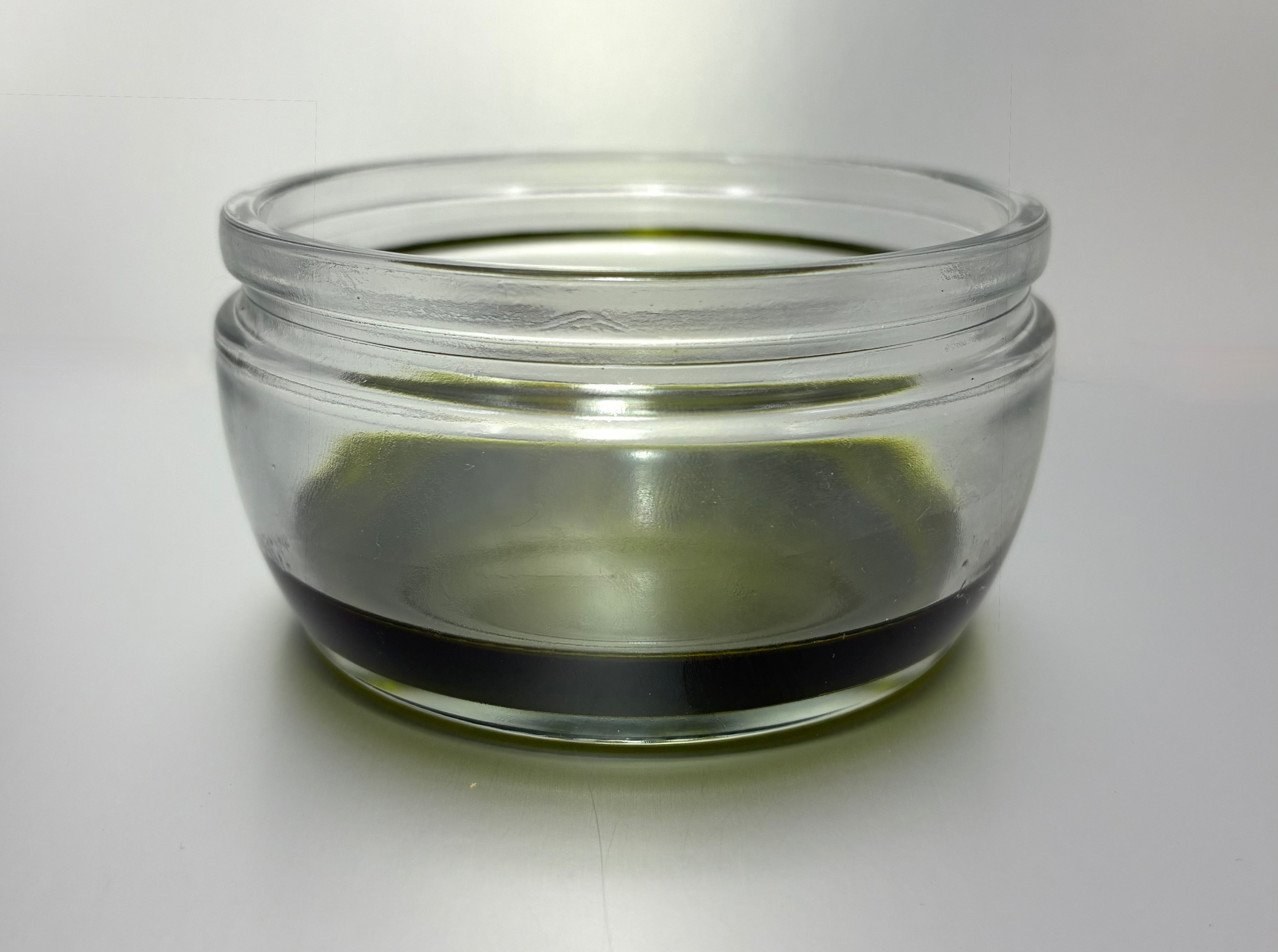 Mugwort Infused Oil (Artemisia vulgaris)   Dreamwork & Womb Support